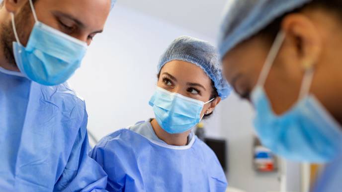 ReachMD Healthcare Image