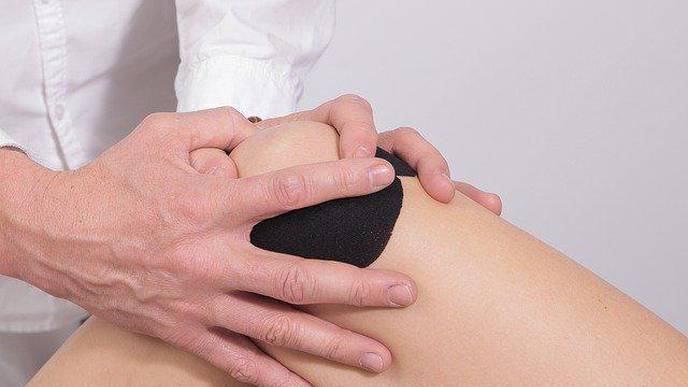 Knee Replacement Surgery Using Tourniquet Increases the Risk of Serious Complications
