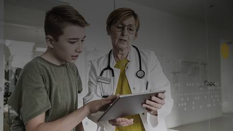 A Pediatrician’s Perspective on Treating Transgender Adolescents