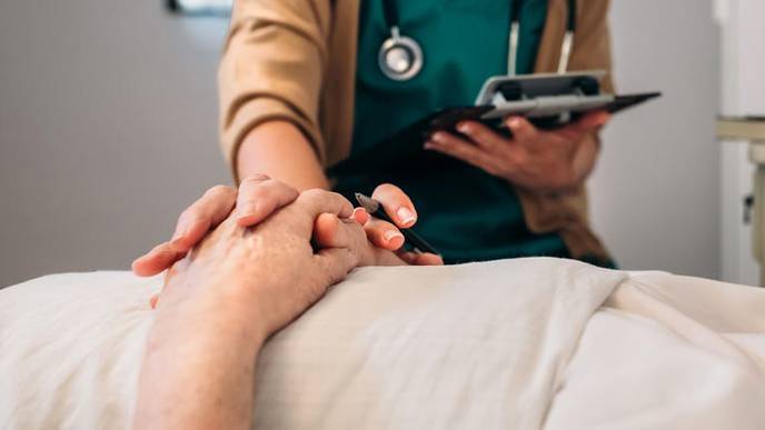 People with Rare Autoimmune Diseases Are at an Increased Risk of Dying During the COVID-19 Pandemic