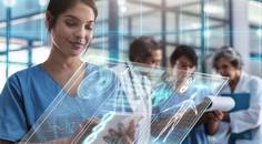 ReachMD Healthcare Image