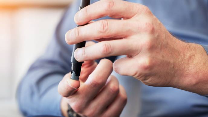 ReachMD Healthcare Image