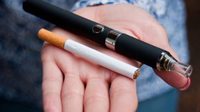 Why Vaping May Not Cut the Risk of Cardiovascular Disease