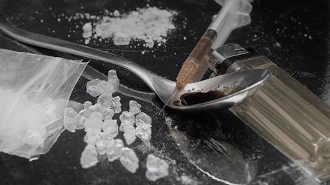 Evolving Pharmacologic Intervention for Methamphetamine Use Disorder: A Focus on ADAPT-2