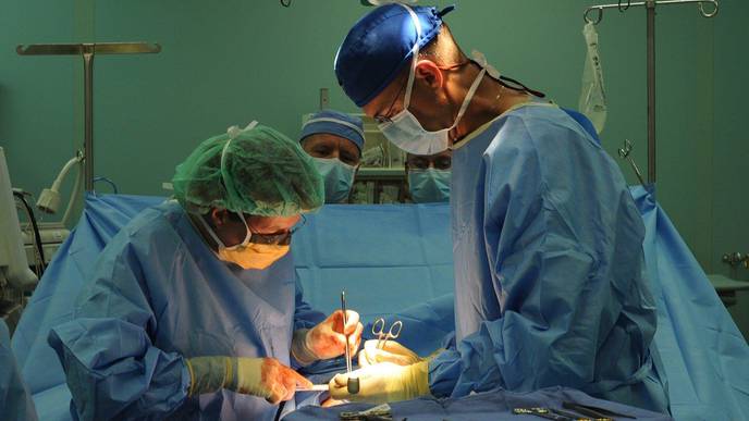 ReachMD Healthcare Image