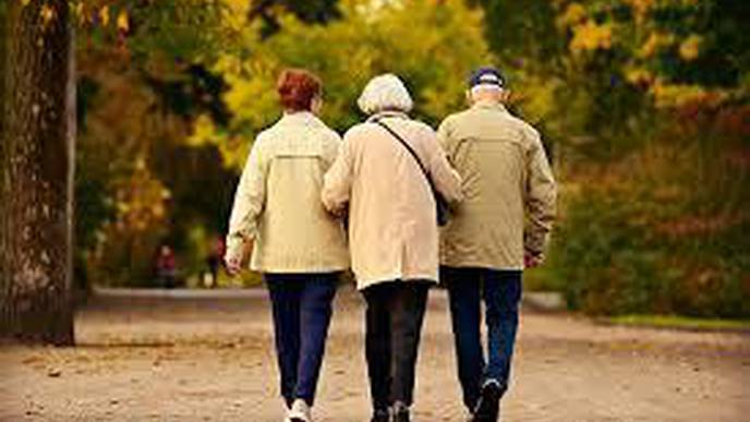 Racial Disparities, African Americans, & Alzheimer's Disease