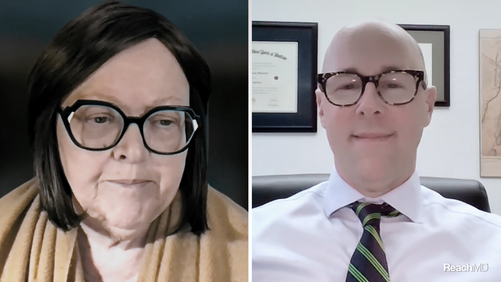 ReachMD Healthcare Image