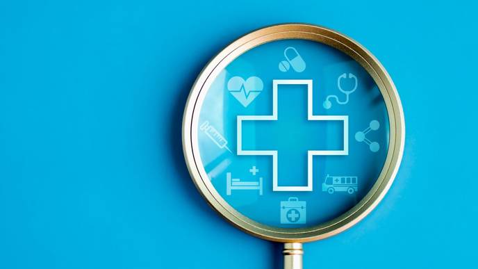 ReachMD Healthcare Image