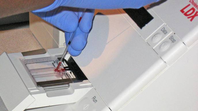 New Initiative to Help People with High Cholesterol & Associated CVD