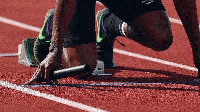 Some Asthma Drugs Can Boost Sprint & Strength Performance in Athletes