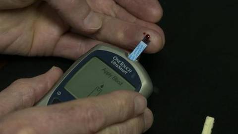 Study Finds Diabetes in the United States Continues to Rise