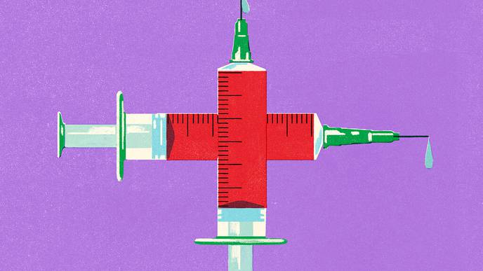 The Role of Flu Shots in the Fight Against COVID-19