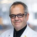 Thomas F. Patterson, MD, FACP, FIDSA