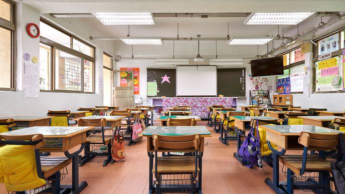 Students Returning to In-Person Instruction Could Face Health Risk from Legionella Bacteria in Water Supply