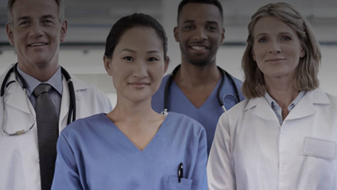 ReachMD Healthcare Image