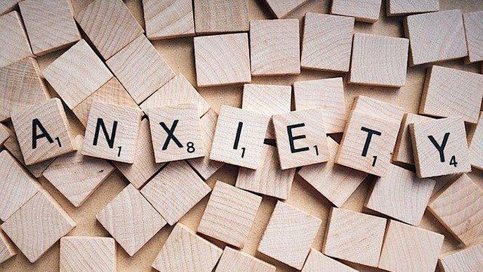 Study Identifies Risk Factors for Elevated Anxiety in Young Adults During COVID-19 Pandemic