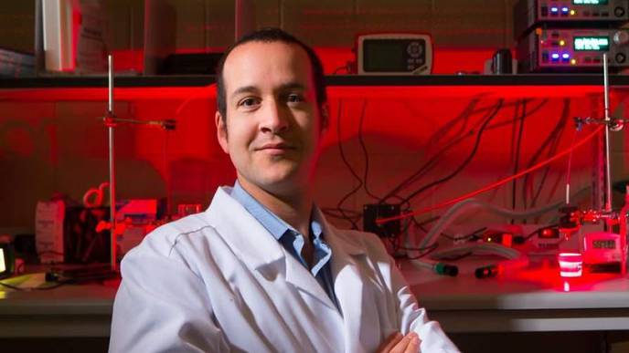 Flu Fighter: Nanoparticle-Based Vaccine Effective in Preclinical Trials