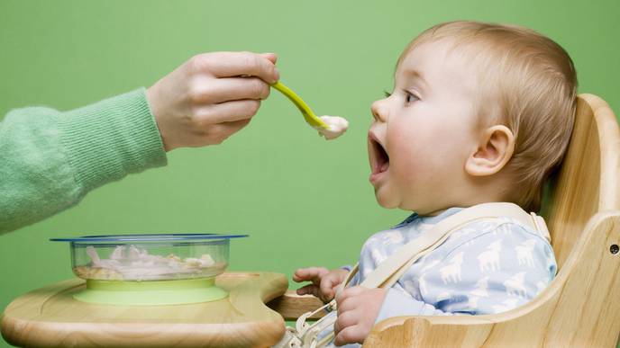 Introducing Food Allergens During a Pandemic