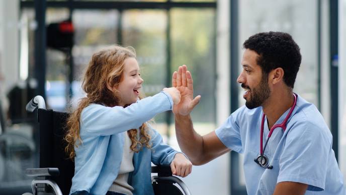 ReachMD Healthcare Image