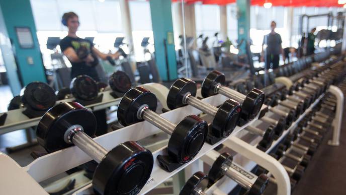 Research Shows Resistance Training Can Help Reduce Type 2 Diabetes Risk