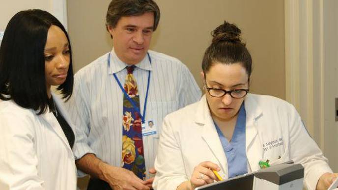 'Better Prepared': OU Medical Students Work to Improve LGBTQ Healthcare