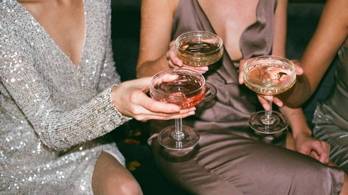 Patients with Heart Rhythm Disorders Warned Against Heavy Alcohol Consumption