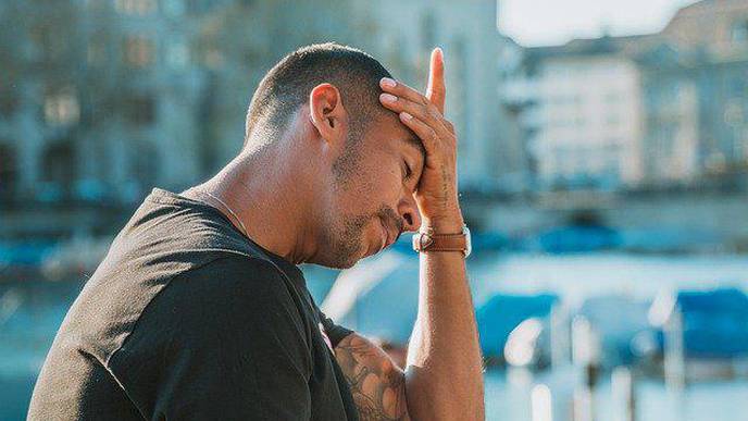 Study: Rising Number of People Getting Weight-Linked Headaches