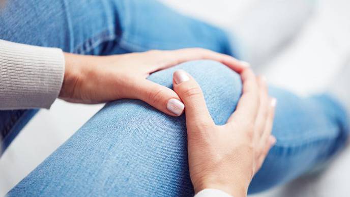 Could 'Stepped' Approach to Exercise Help With Arthritic Knees?