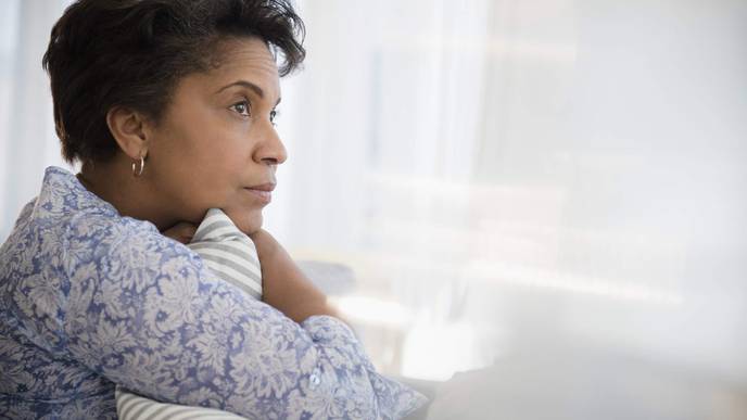Middle-Aged Americans in US Are Stressed & Struggle with Physical & Mental Health - Other Nations Do Better