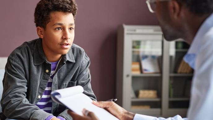 ReachMD Healthcare Image