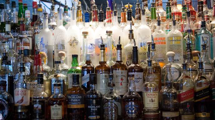 Rates of Alcohol-Related Deaths Among Women Increased Sharply in the Past Decade