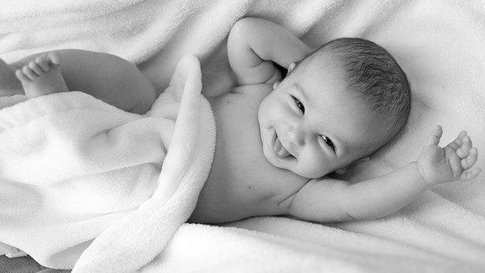 First Months Decisive for Immune System Development