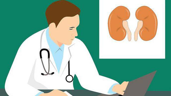 Children with Chronic Kidney Disease Have Outsized Health Burden