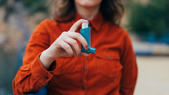 Some Areas of the US Are Experiencing Shortages of Inhalers, & the Shortage May Spread