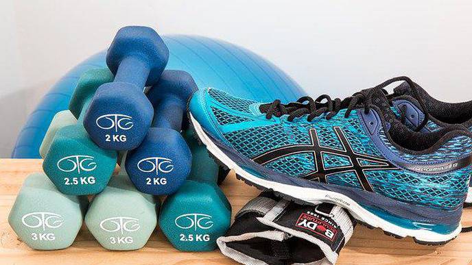 Physical Therapy and Huntington’s disease