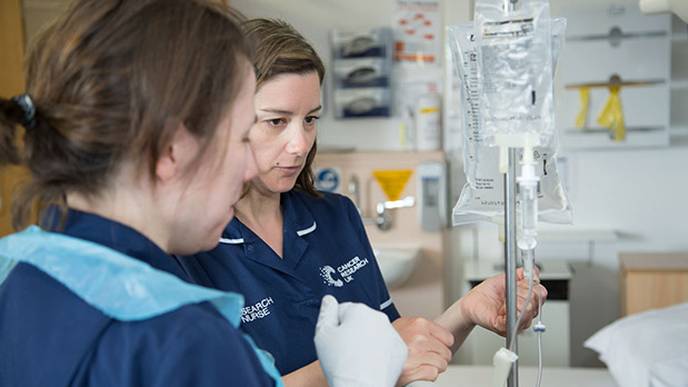 Protecting Cancer Services & Research Through the Pandemic