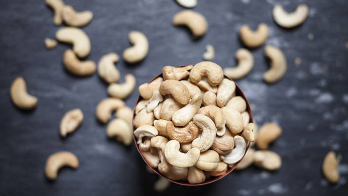 Cashew Shell Compound Appears to Mend Damaged Nerves