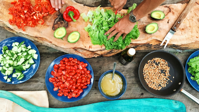 Landmark Study Shows Inflammation After Meals Varies Dramatically Among Healthy Adults