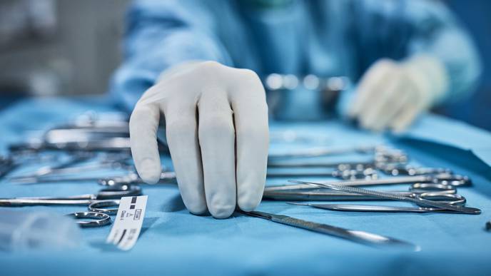 2/3 of People on Heart Transplant Lists Survive at Least a Year, Study Finds