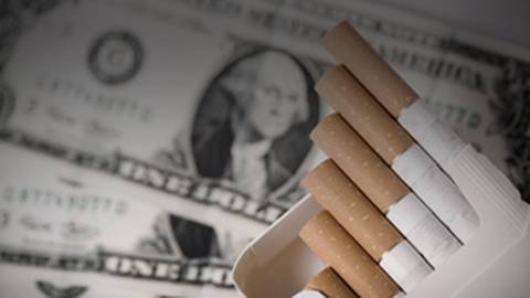 The Real Cost of Smoking: Medical, Financial, and Societal Considerations
