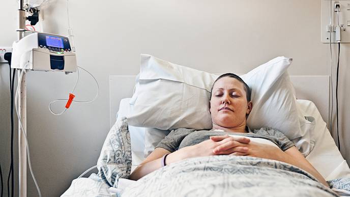 Cancer Patients May Face Delayed Treatments During COVID-19