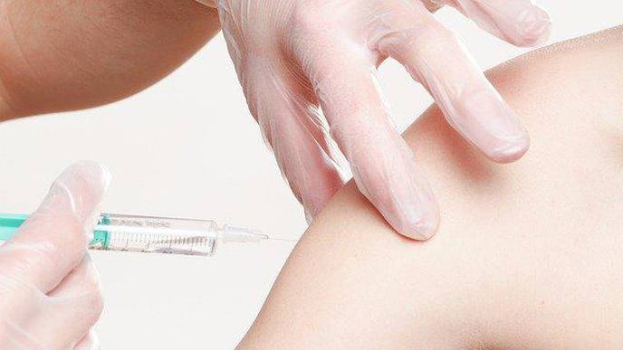 First Human Trial of SARS-CoV-2 Vaccine: Initial Results In