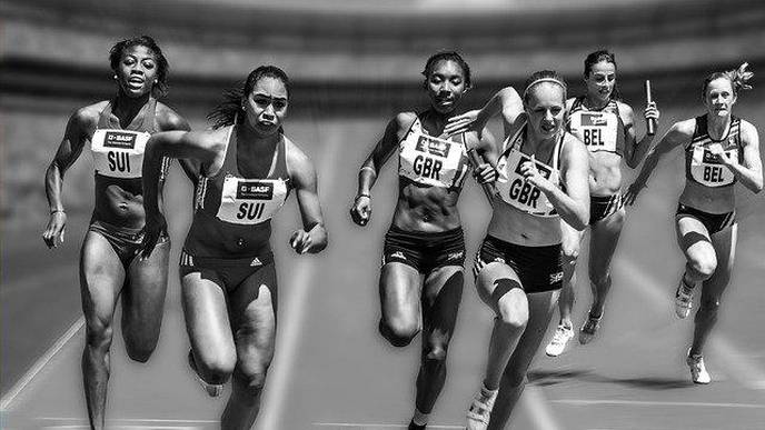 Study Links Urinary Incontinence in Female Athletes to Low Energy Availability