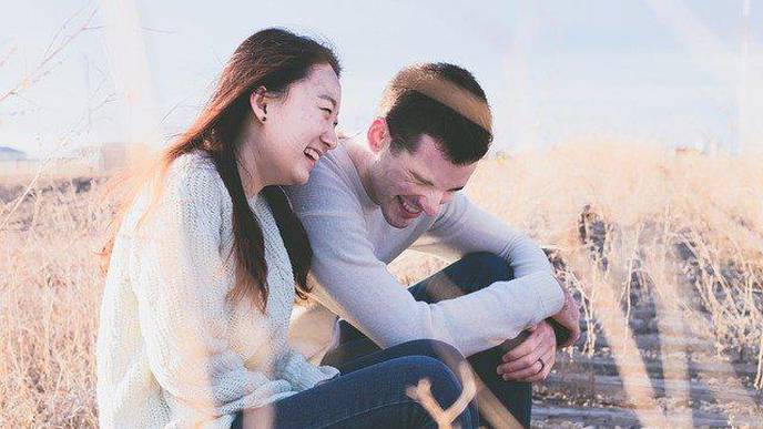 Op-Ed: Talk with the Doc: Laughter Truly Is Good Medicine