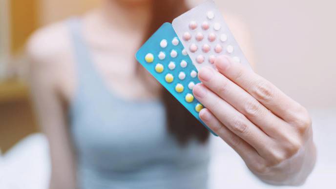 Women Who Experience Poor Mental Health from Hormonal Contraception Value Mental Well-Being More Than Satisfactory Sex Life
