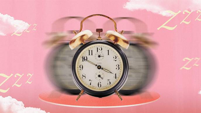 Here Are 4 Ways to Help Your Body Adjust to Daylight Saving Time