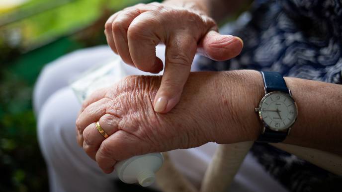 New Rheumatoid Arthritis Treatment Breakthrough