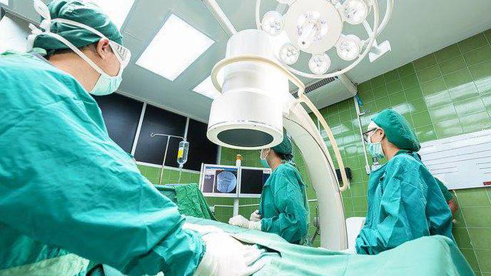 Most Surgeons in Pain After Surgery, New Research Finds