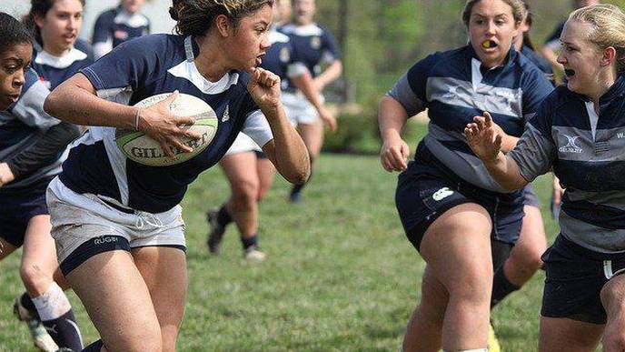 No Overall Difference in Concussion Recovery Time for Male & Female College Athletes