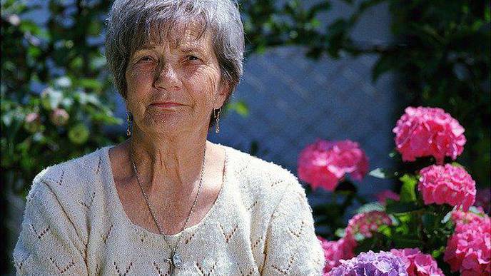 Older Adults Who Can Really Smell the Roses May Face Lower Likelihood of Dementia